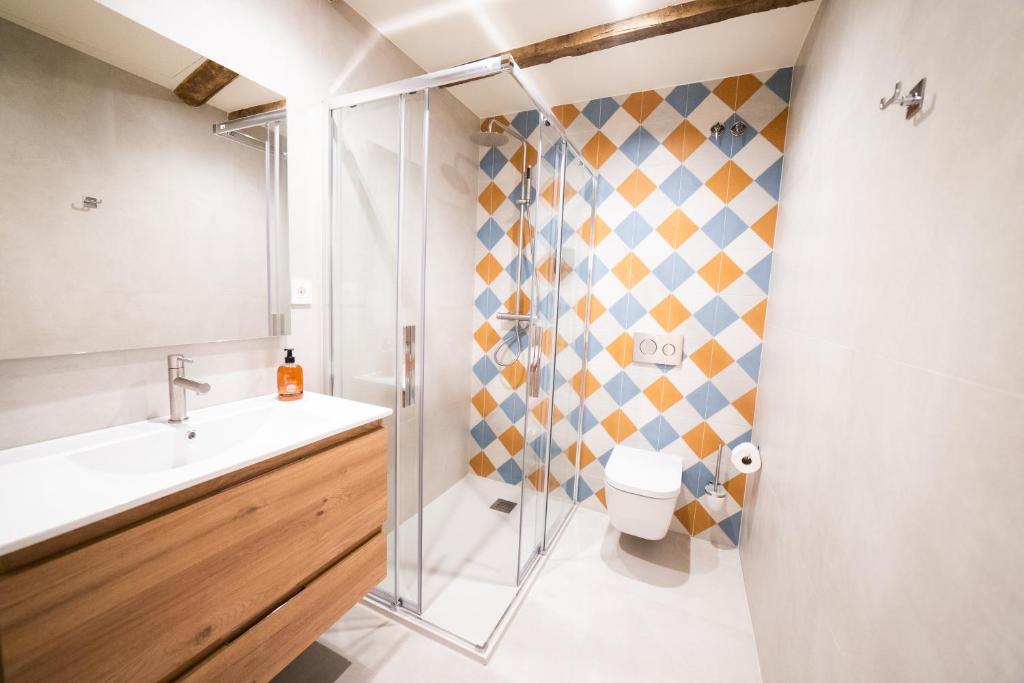 Apartamentos Mk77 León- Cantareros - 4