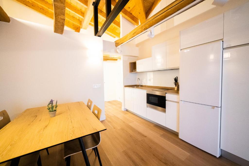 Apartamentos Mk77 León- Cantareros - 15