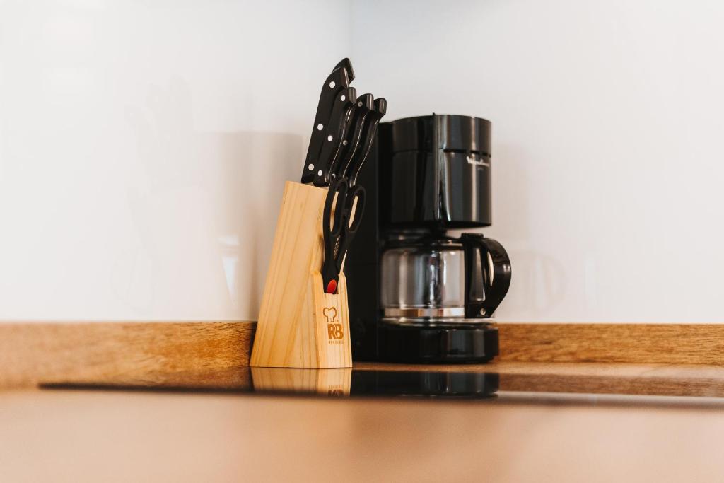 Apartamentos Mk77 León- Cantareros - 18