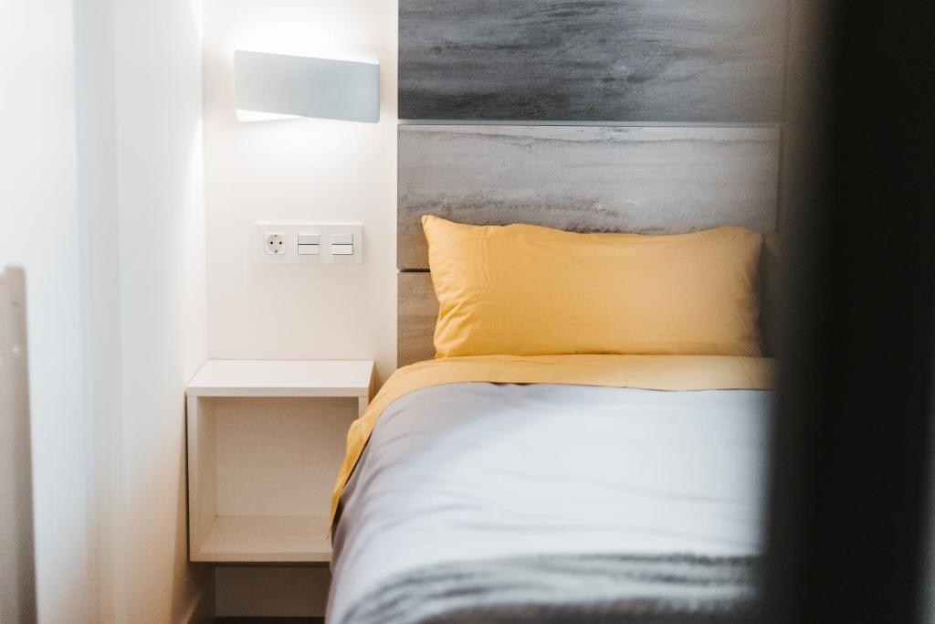 Apartamentos Mk77 León- Cantareros - 19