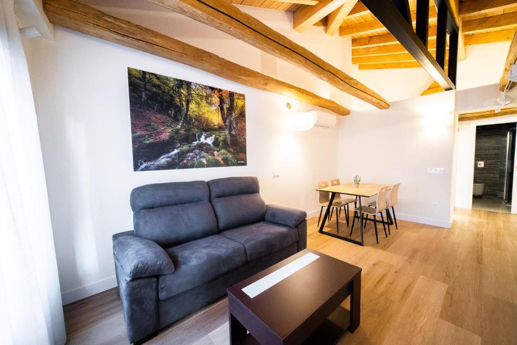 Apartamentos Mk77 León- Cantareros - 17