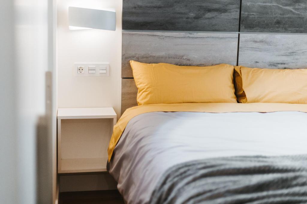 Apartamentos Mk77 León- Cantareros - 12