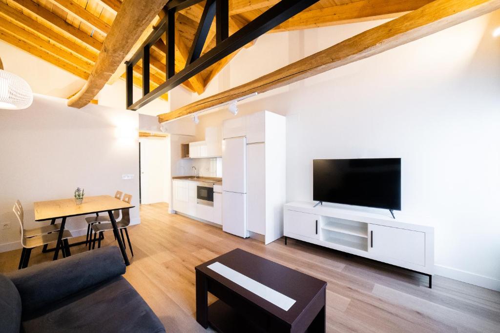 Apartamentos Mk77 León- Cantareros - 13