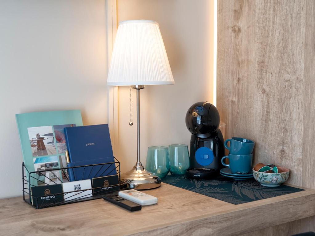 Fotografie z fotogalerie ubytování Castellpetit v destinaci Castelldefels