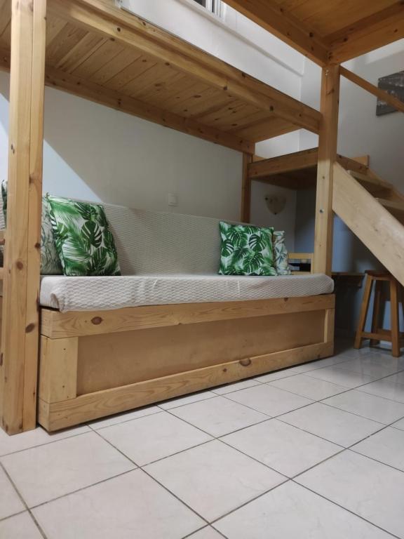 Hermanos City Apartment's - 2