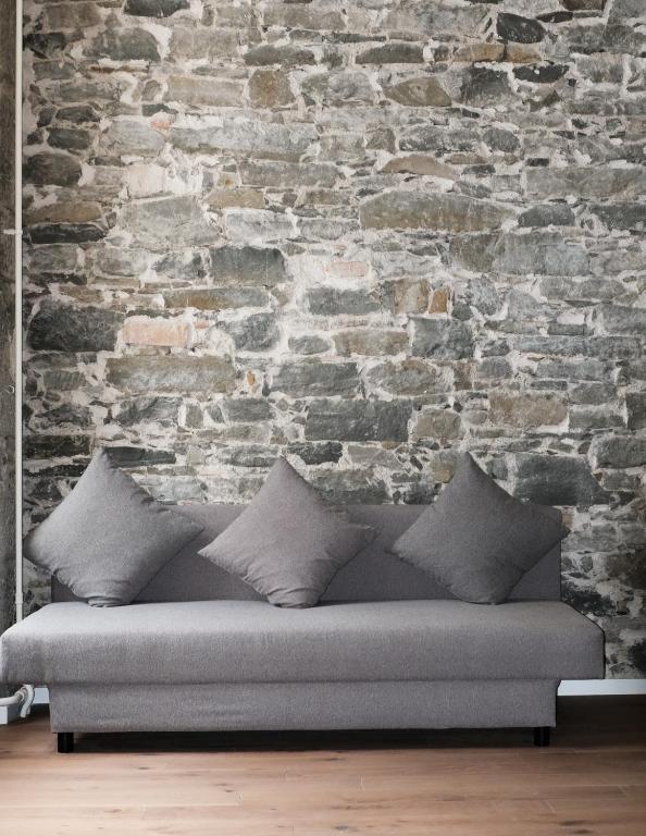 Barabas Luzern - Resim 43