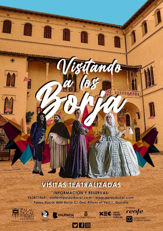 La Iaia Maria, Gandía – Updated 2023 Prices