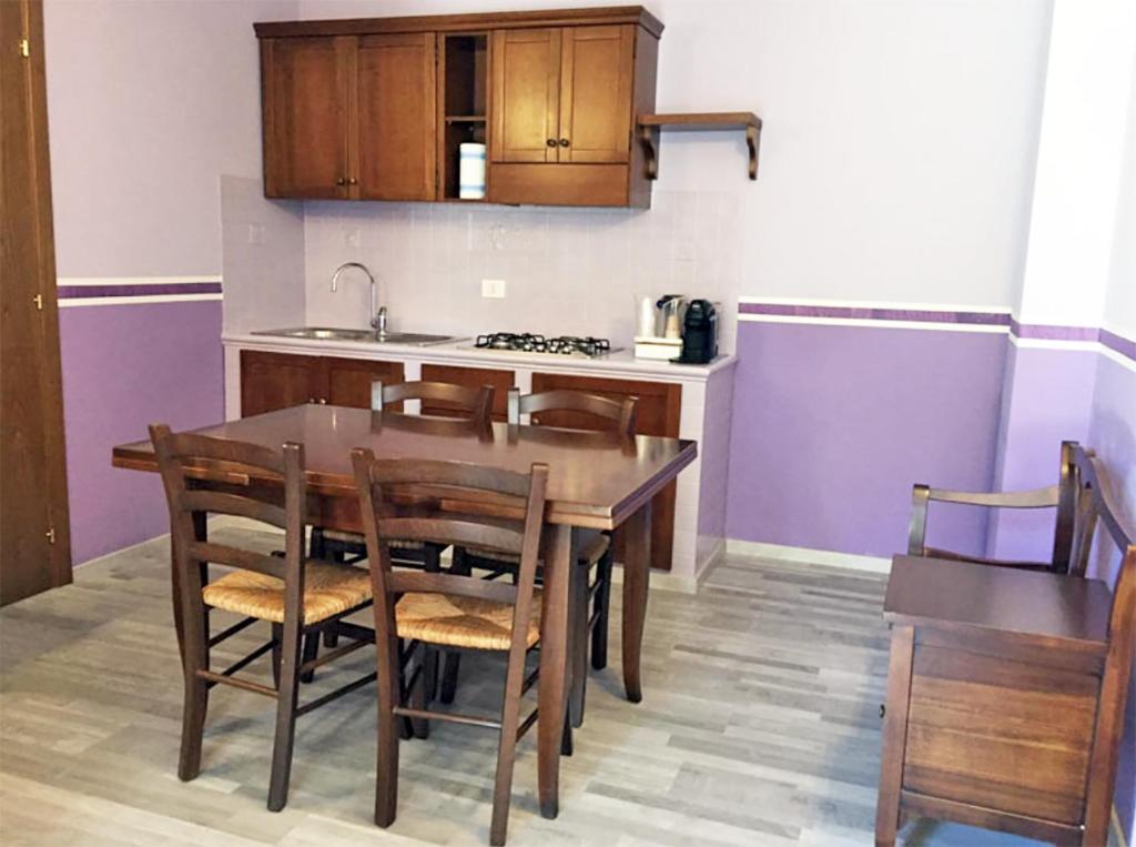 Il Castellano Vacanze - Appartement