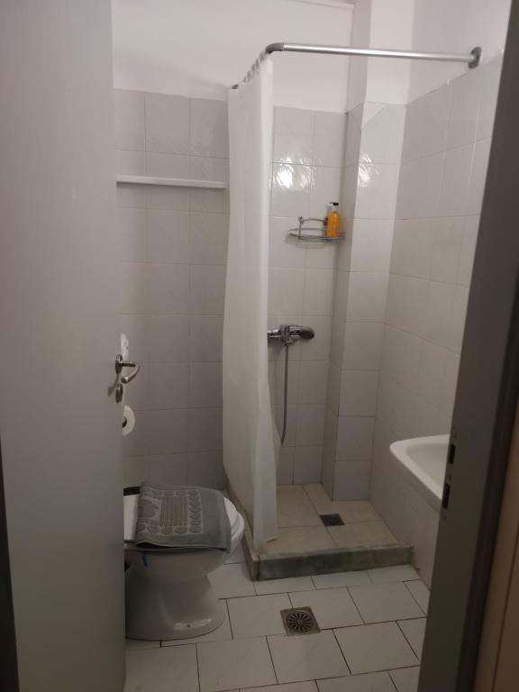 Hermanos City Apartment's - 6