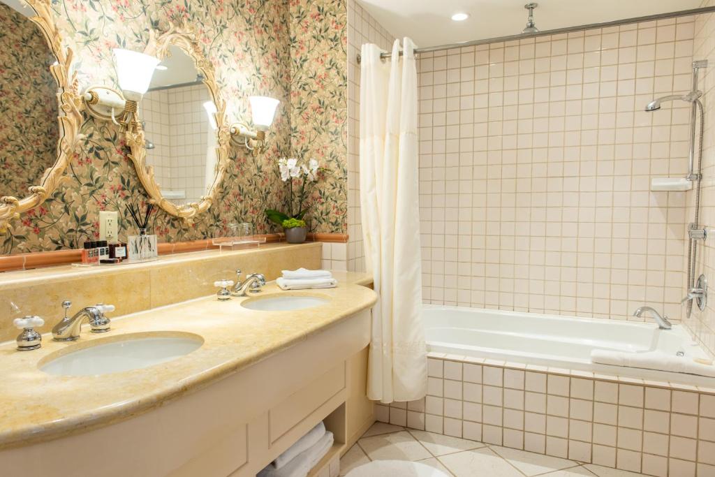 Old Mill Toronto Hotel - Resim 8