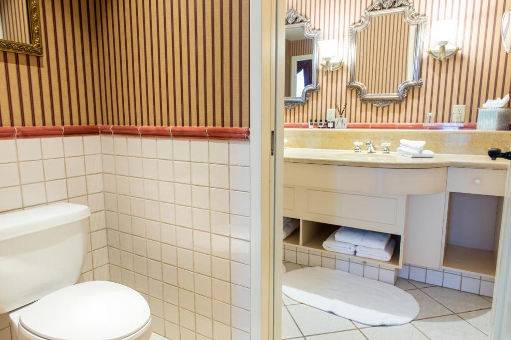 Old Mill Toronto Hotel - Resim 28