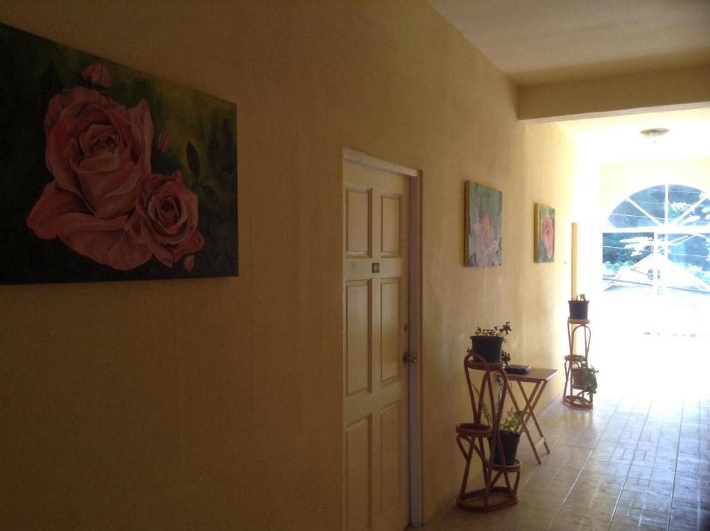 Fotografie z fotogalerie ubytování North Bay Inn v destinaci Celeste