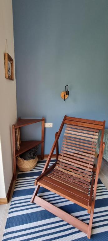 Fotografie z fotogalerie ubytování Kasa d'Vizin v destinaci Paul