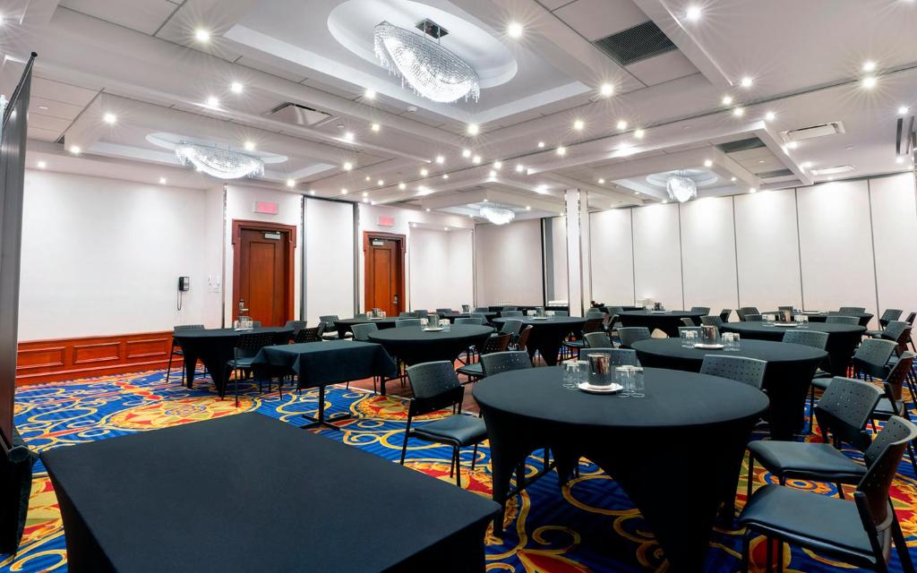 Hôtel Plaza Québec par JARO