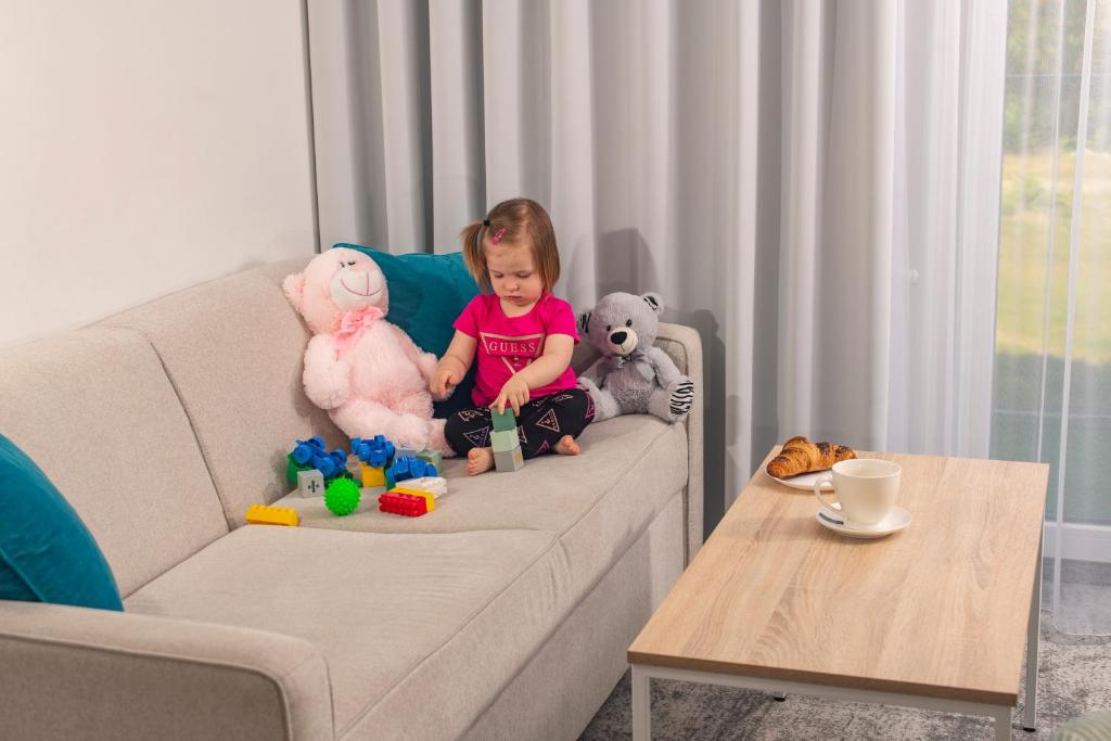 Aquamarine Mielno - 11