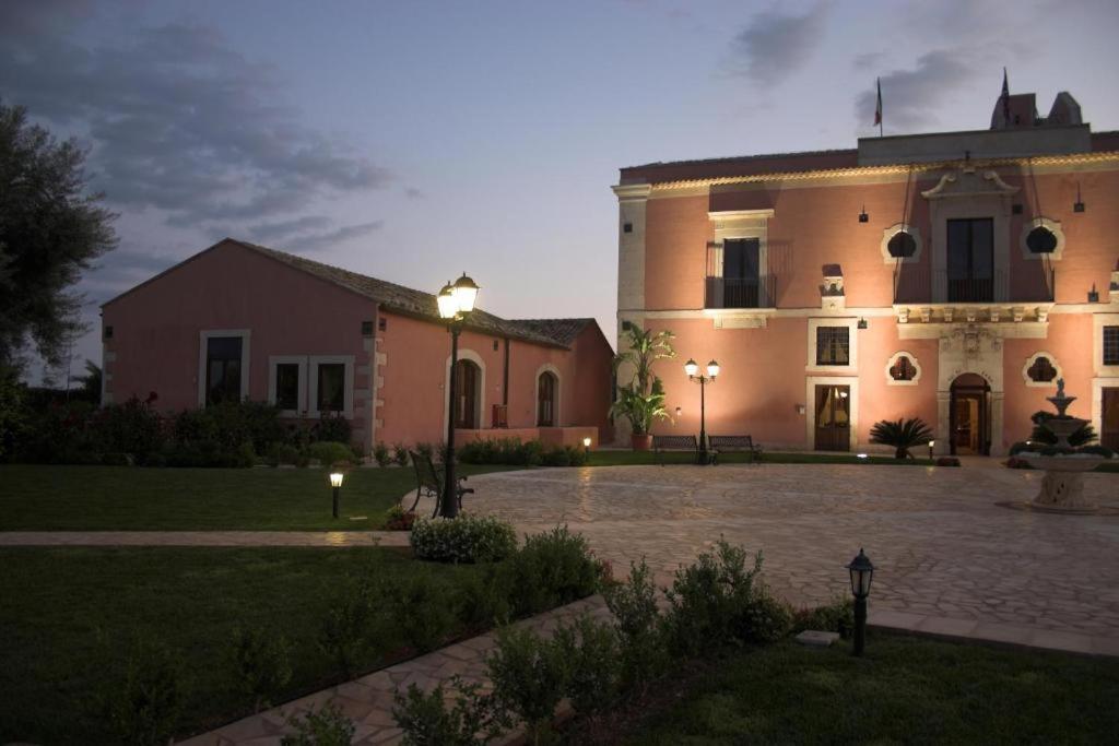 Zahrada ubytování Hotel Lady Lusya
