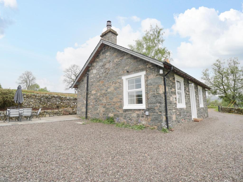 Collieston Cottage, Dumfries (updated prices 2024)