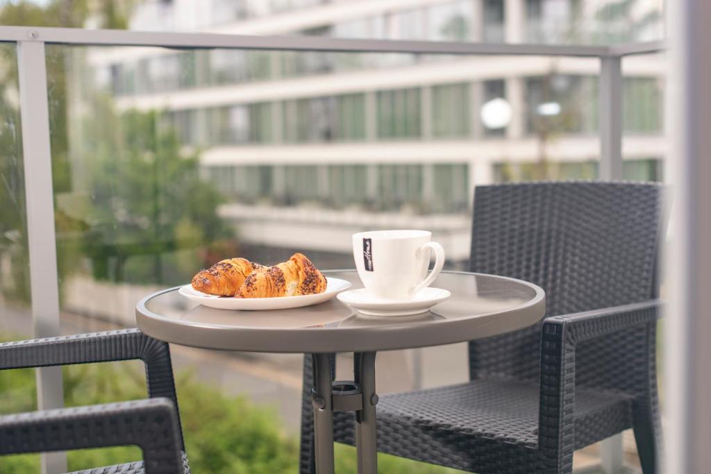 Aquamarine Mielno - 16