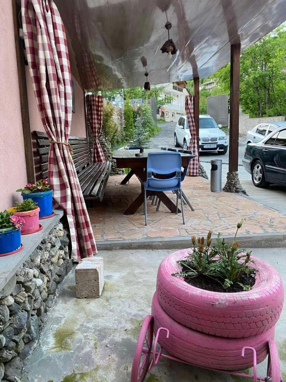 Fotografie z fotogalerie ubytování Dilbo House v destinaci Dilidžan