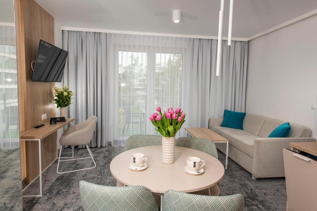 Aquamarine Mielno - 4