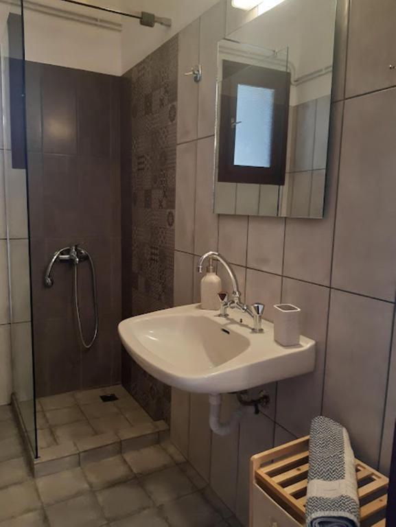 Skiathos Maria Apartments - 16