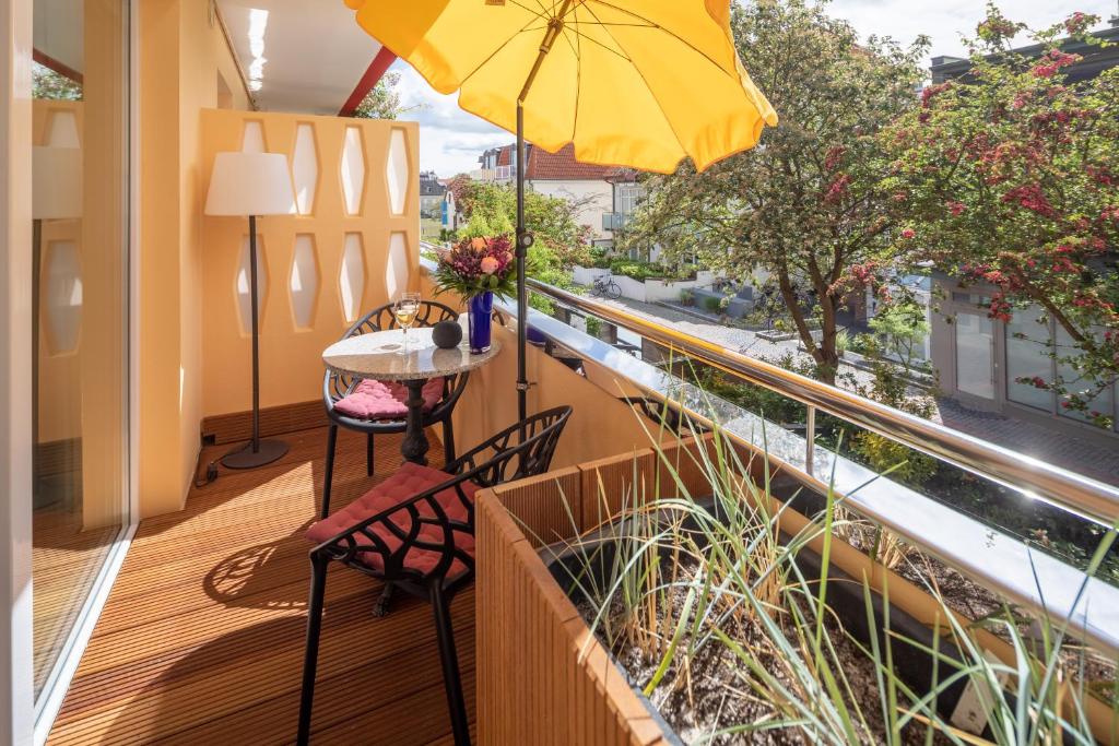 neyland apartments Norderney - 6