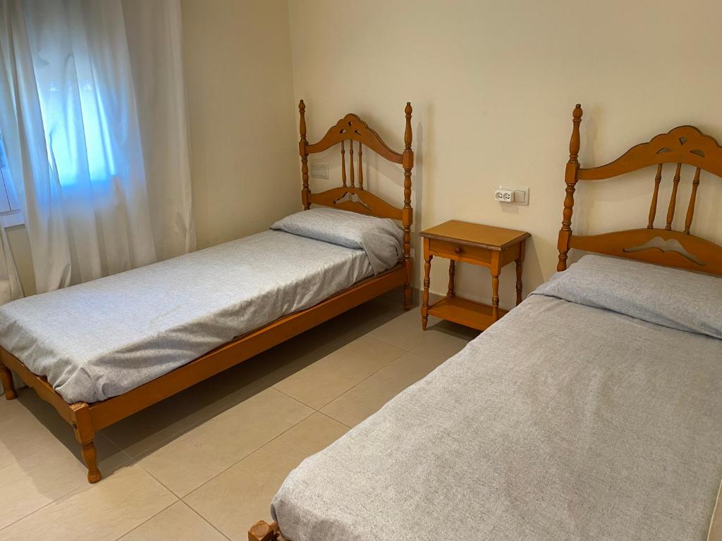 Fotografie z fotogalerie ubytování Apartamento en Calella de Palafrugell con vistas al mar, piscina y terraza v destinaci Calella de Palafrugell