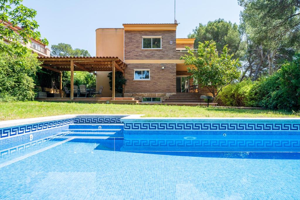 Casa o chalet Global Boscos (España Tarragona)