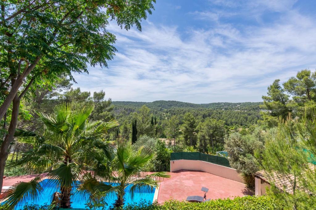 Villa Montferrier - Premiere conciergerie - Housity