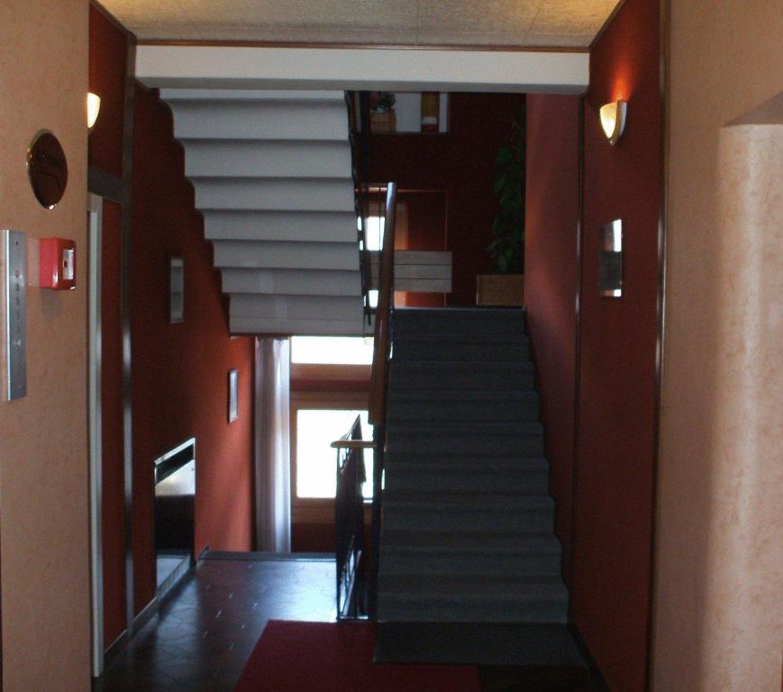 Zdjęcie z galerii obiektu Hotel Miramonti w mieście Chiesa in Valmalenco