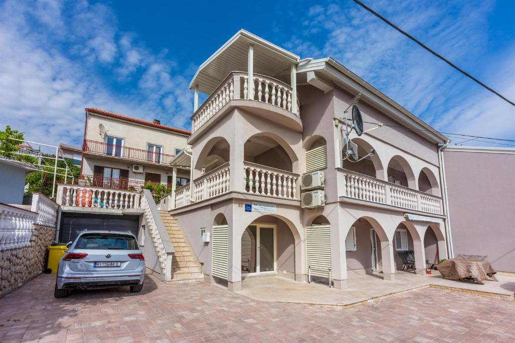 Apartments Mirela