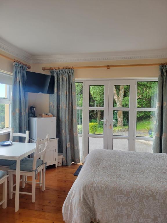 Gallery image of Spring Grove Guesthouse in Donegal