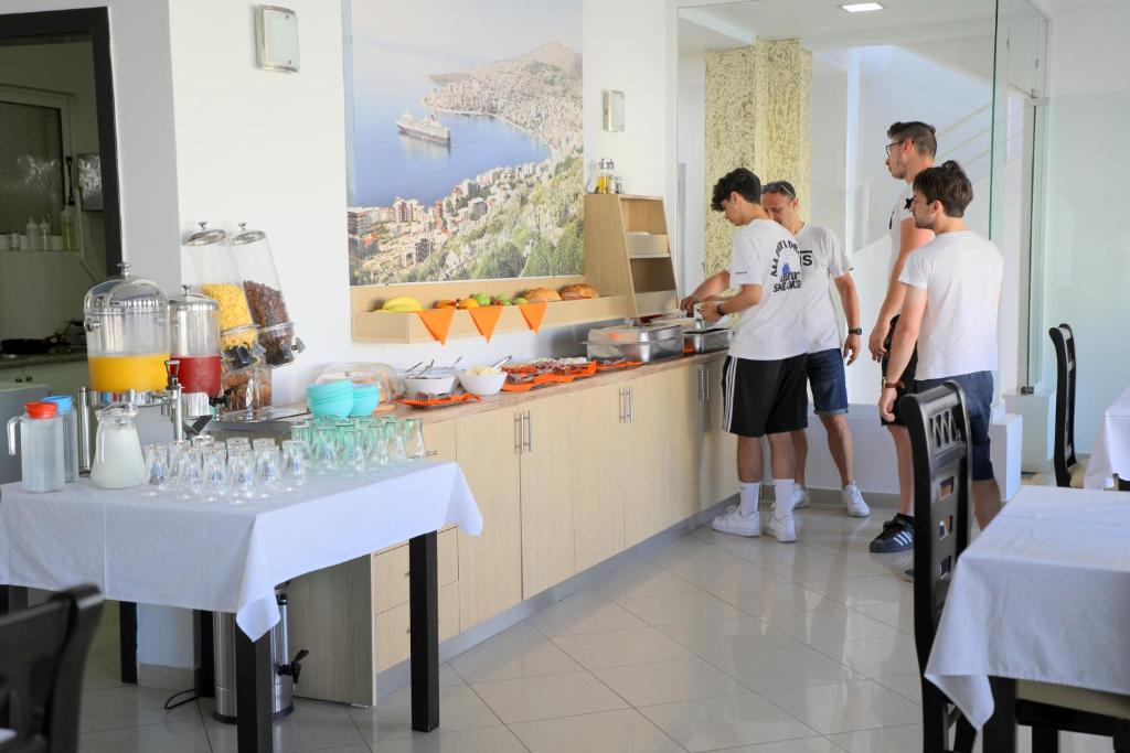 Oskar Hotel - Image 9