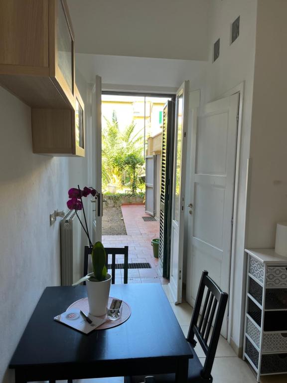 Fotografie z fotogalerie ubytování B&B Cristina Garden v destinaci Pisa