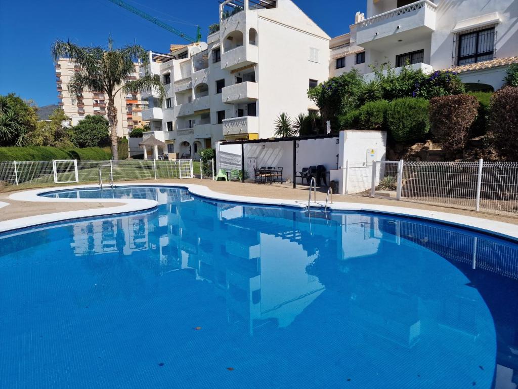 Pueblo San Jose - Apartment Dorotea - Benalmadena Costa ...