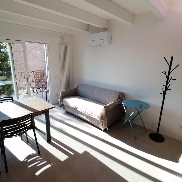 New Marina Apartments - Appartement 2 Chambres