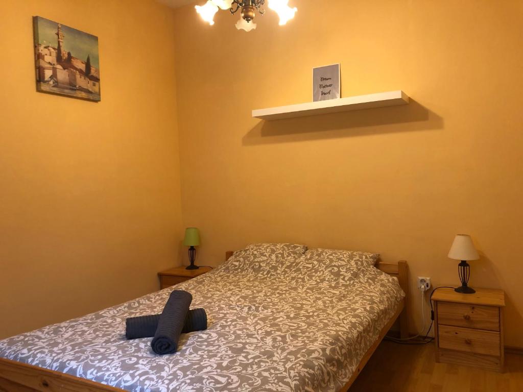 Fotografie z fotogalerie ubytování Gyöngy Panzió v destinaci Velence
