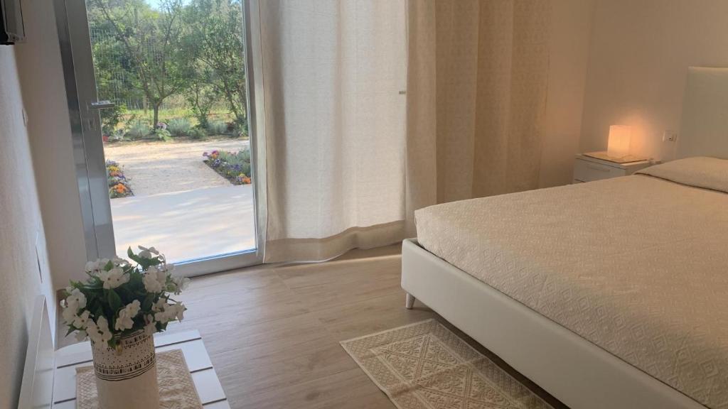 Resort Natura & Relax - Double Room With Garden View