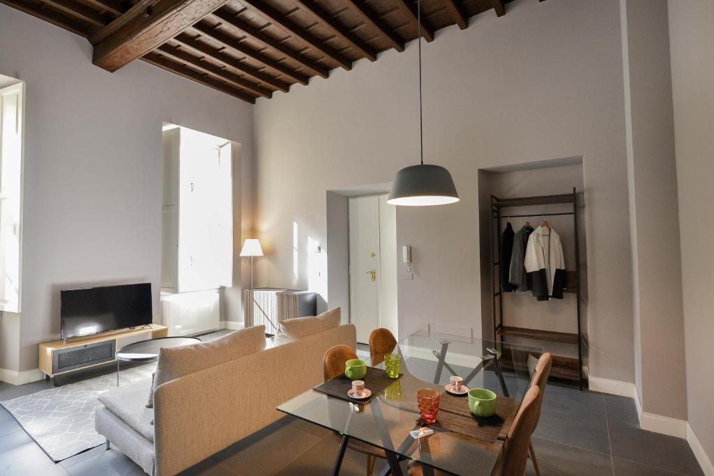 Appartamenti De Lellis - Torino Centro - Apartment