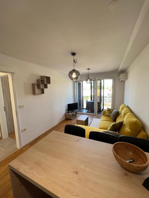 Sunrise Apartment Koper (Slowenien Koper)