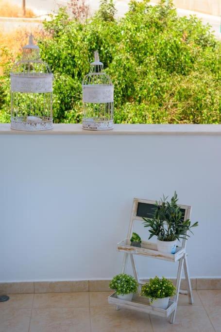 Fotografia z galérie ubytovania Elli’s apartment v destinácii Agios Nikolaos