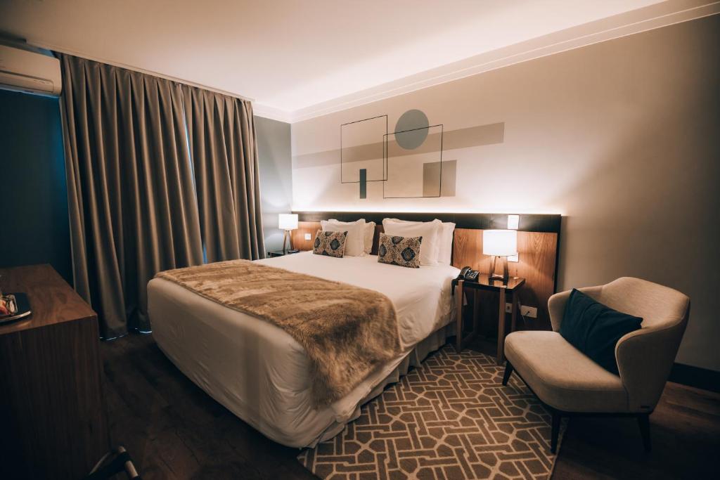 Villa Amistà - Café da manhã