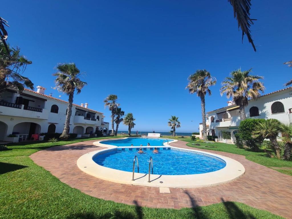 Nueva Playa, Dénia – Bijgewerkte prijzen 2023