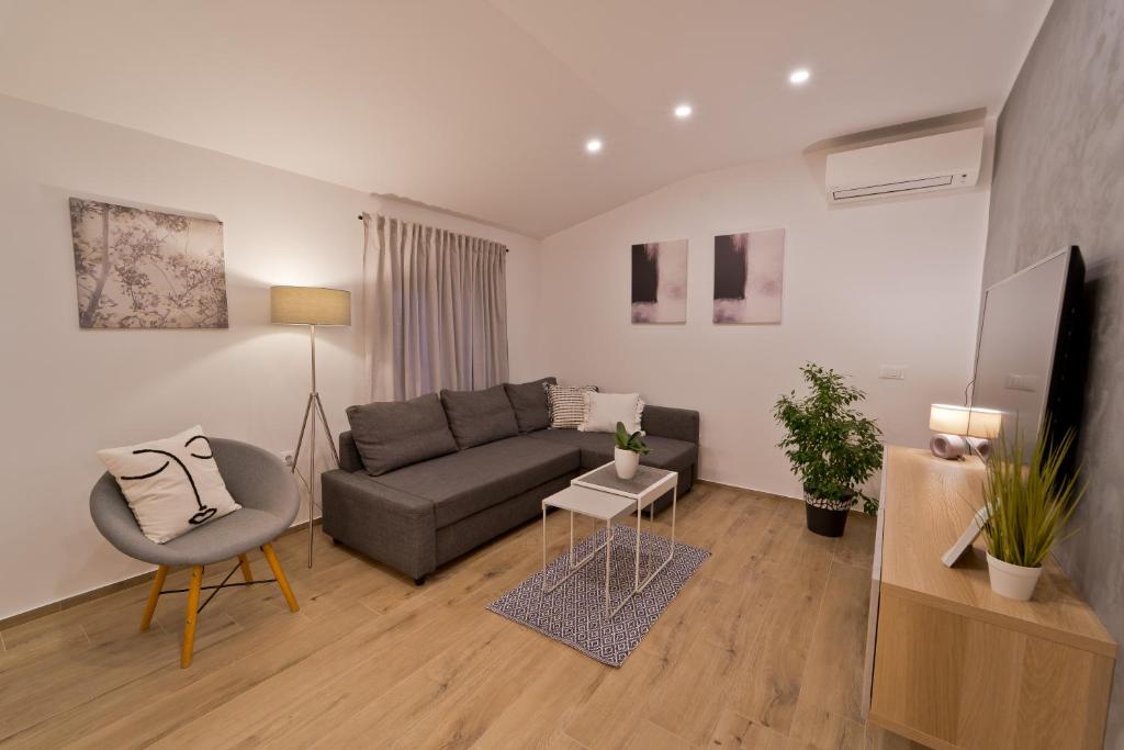 Apartment Vita