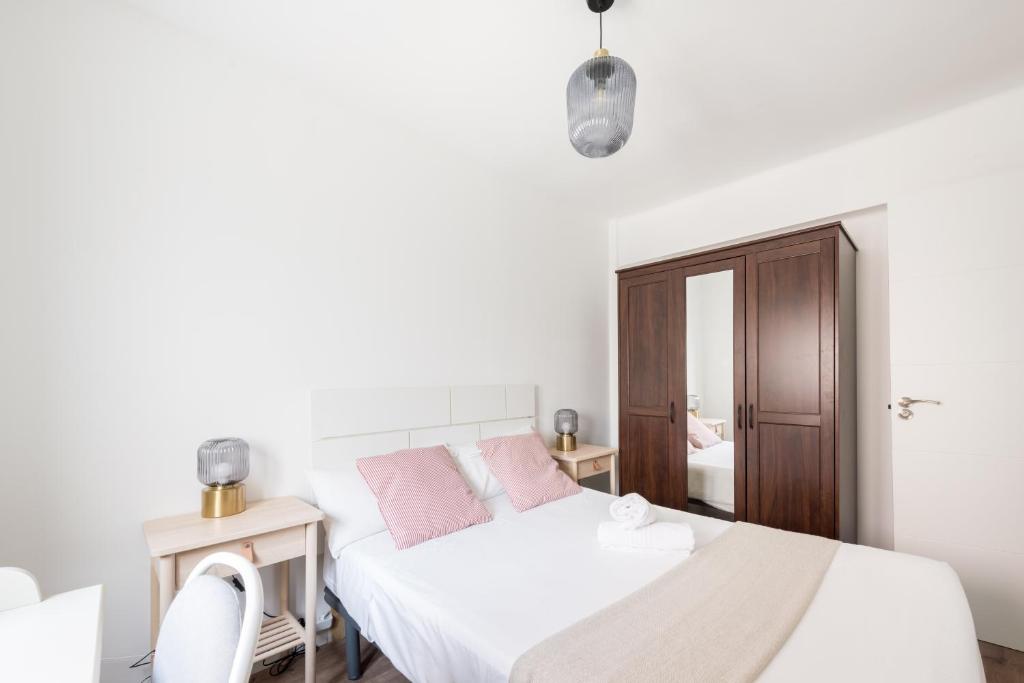 Fotografie z fotogalerie ubytování El Hogar de Betania v destinaci Madrid