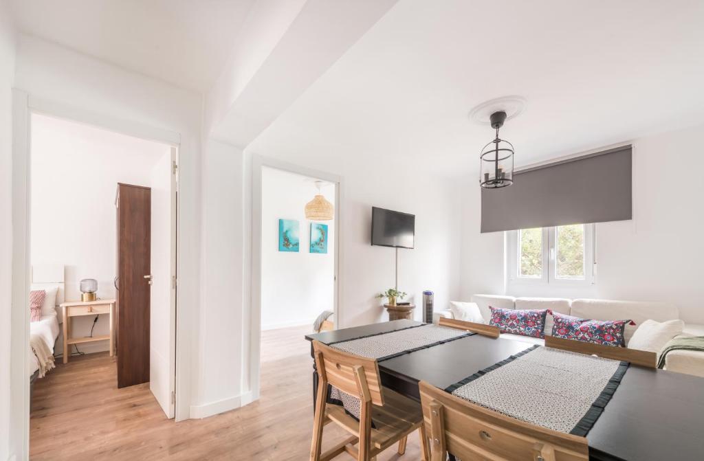 Fotografie z fotogalerie ubytování El Hogar de Betania v destinaci Madrid