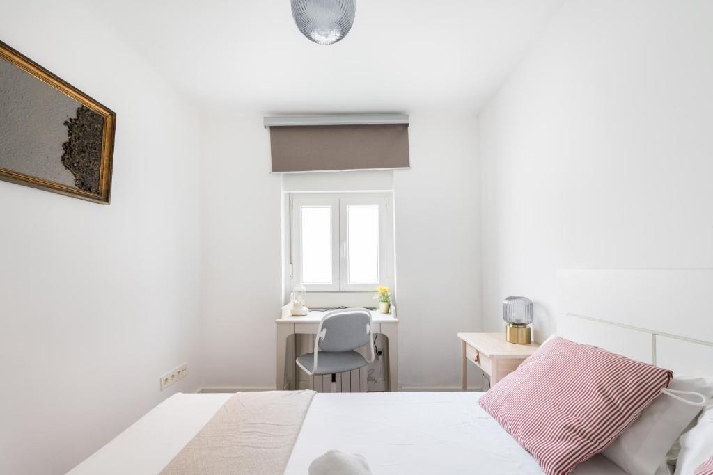 Fotografie z fotogalerie ubytování El Hogar de Betania v destinaci Madrid