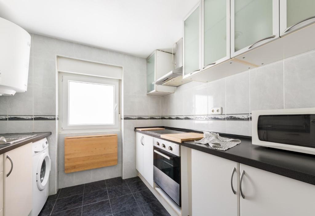 Fotografie z fotogalerie ubytování El Hogar de Betania v destinaci Madrid