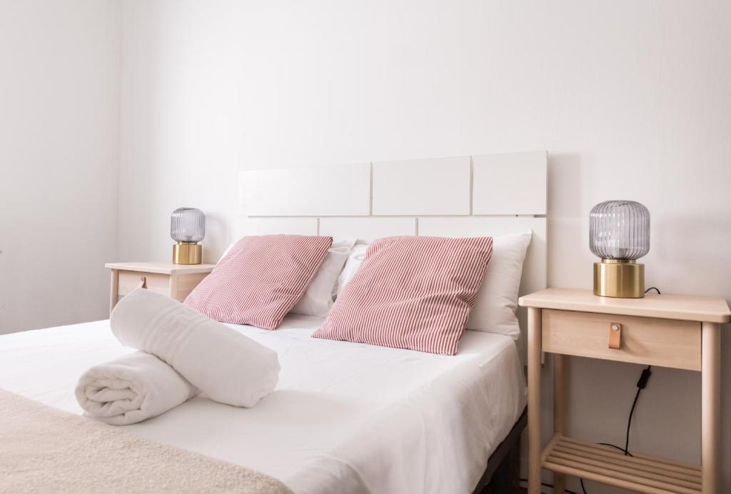 Fotografie z fotogalerie ubytování El Hogar de Betania v destinaci Madrid