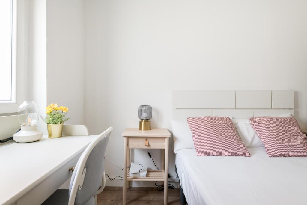 Fotografie z fotogalerie ubytování El Hogar de Betania v destinaci Madrid
